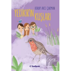 Yedikırın Kuşları