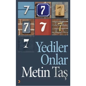 Yediler Onlar