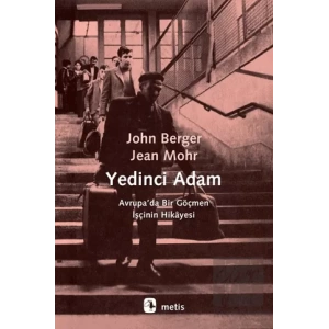 Yedinci Adam METİS