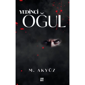 Yedinci Oğul (Ciltli-Şeffaf Kılıflı)