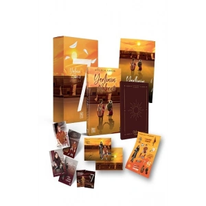 Yedinin Nabzı Kutulu Set (Ciltli)