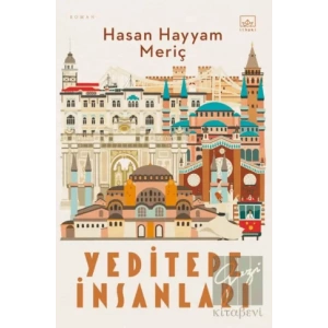 Yeditepe İnsanları