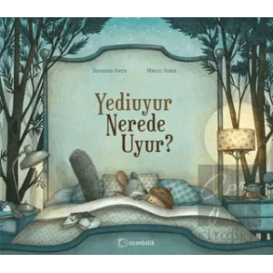 Yediuyur Nerede Uyur?