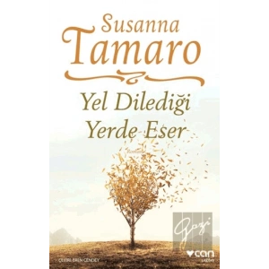 Yel Dilediği Yerde Eser