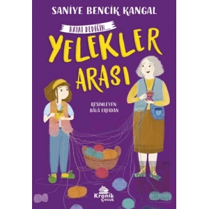 Yelekler Arası Hayat Dediğin 1