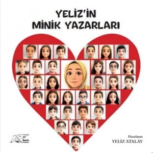 Yelizin Minik Yazarları