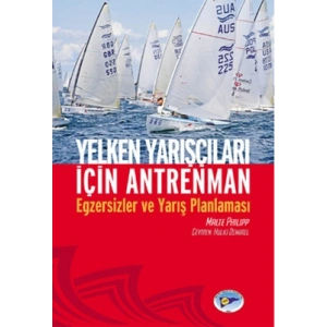 Yelken Yarışçıları İçin Antreman