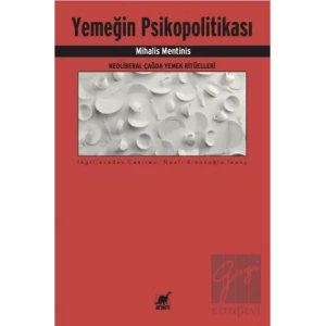Yemeğin Psikopolitikası