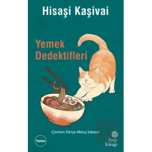 Yemek Dedektifleri
