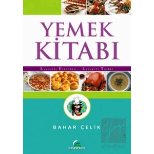Yemek Kitabı
