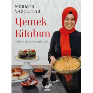 Yemek Kitabım