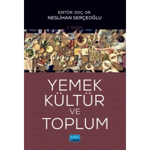 Yemek, Kültür ve Toplum