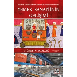 Yemek Sanayiinin Gelişimi