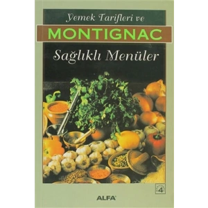 Yemek Tarifleri ve Sağlıklı Menüler