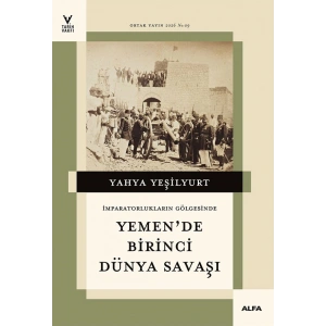 Yemende Birinci Dünya Savaşı