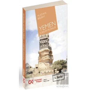 Yemen Türkler Mezarlığı