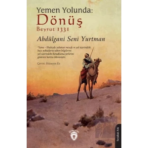 Yemen Yolunda: Dönüş