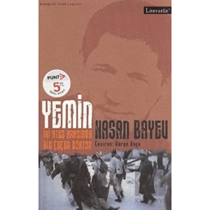 Yemin İki Ateş Arasinda Bir Çeçen Doktor