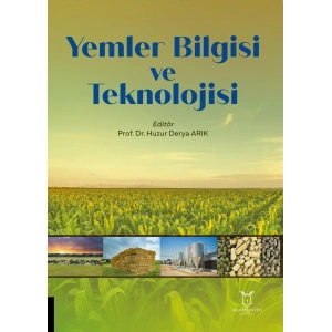 Yemler Bilgisi ve Teknolojisi