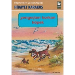 Yengeçten Korkan Köpek