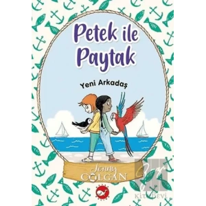 Yeni Arkadaş - Petek ile Paytak 3