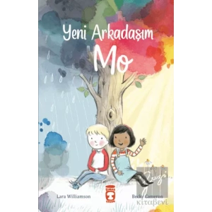 Yeni Arkadaşım Mo