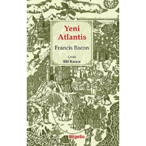 Yeni Atlantis
