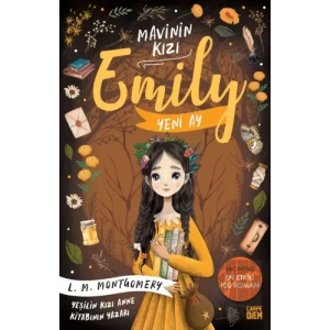 Yeni Ay - Mavinin Kızı Emily 1