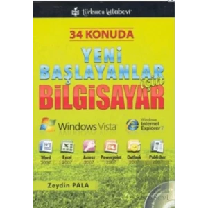 Yeni Başlayanlar için Bilgisayar