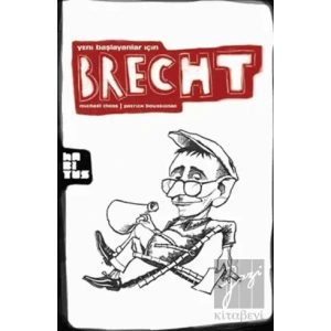 Yeni Başlayanlar İçin Brecht