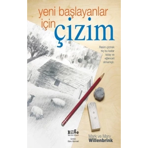 Yeni Başlayanlar İçin Çizim