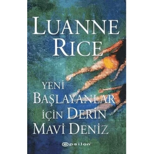 Yeni Başlayanlar İçin Derin Mavi Deniz