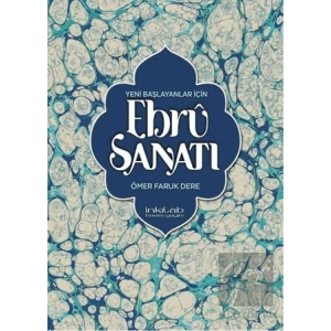 Yeni Başlayanlar İçin Ebru Sanatı