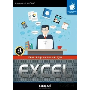 Yeni Başlayanlar İçin Excel
