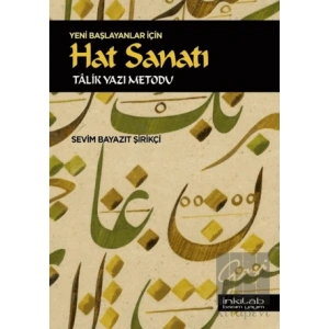 Yeni Başlayanlar İçin Hat Sanatı