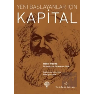 Yeni Başlayanlar İçin Kapital