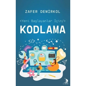 Yeni Başlayanlar İçin Kodlama
