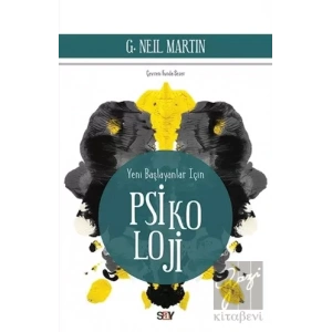 Yeni Başlayanlar İçin Psikoloji