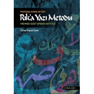 Yeni Başlayanlar İçin Rık’a Yazı Metodu
