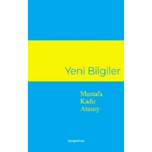 Yeni Bilgiler