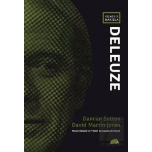 Yeni Bir Bakışla Deleuze