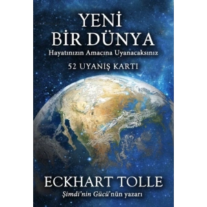 Yeni Bir Dünya - 52 Uyanış Kartı