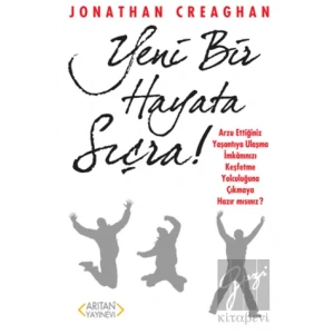 Yeni Bir Hayata Sıçra!