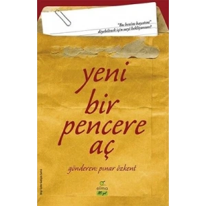 Yeni Bir Pencere Aç