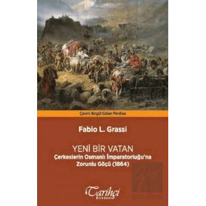 Yeni Bir Vatan