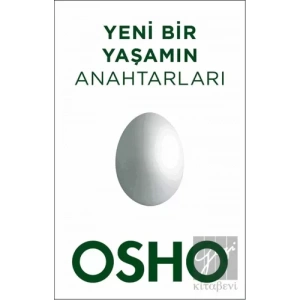 Yeni Bir Yaşamın Anahtarları