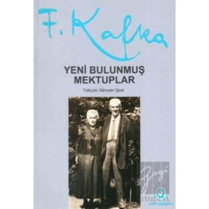 Yeni Bulunmuş Mektuplar