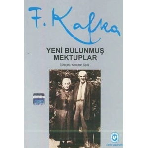 Yeni Bulunmuş Mektuplar