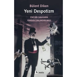 Yeni Despotizm