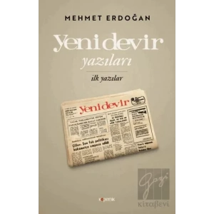 Yeni Devir Yazıları
